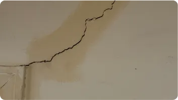 Drywall Cracks