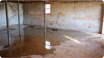 Basement Waterproofing