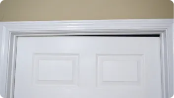 Uneven Doors & Windows