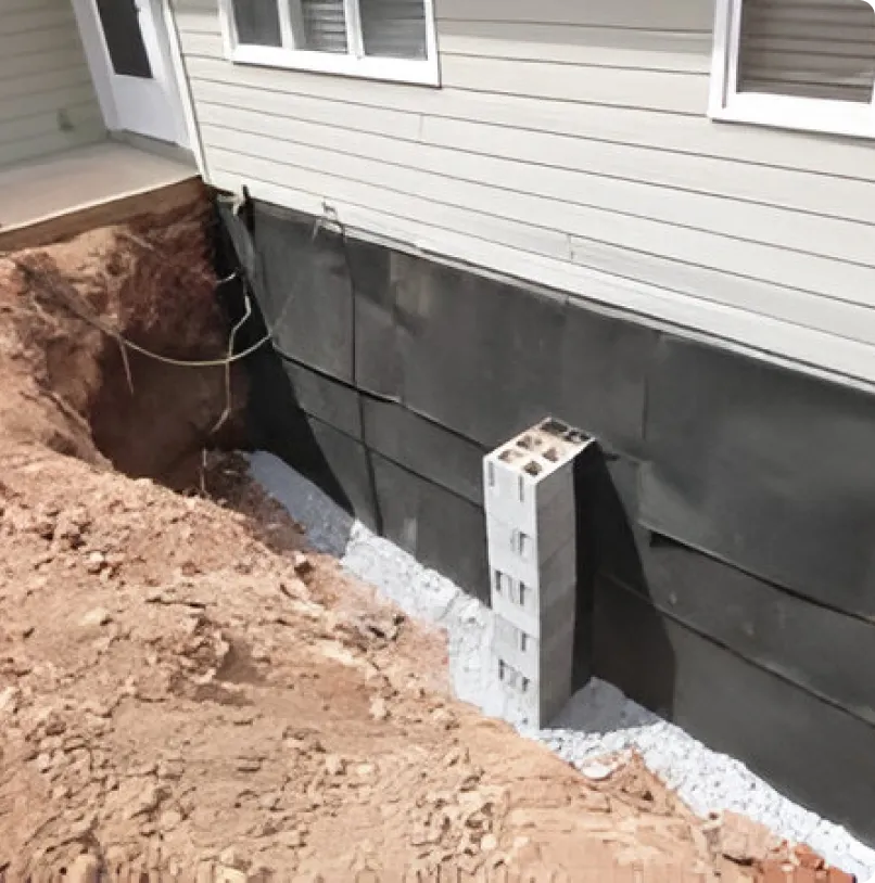 exterior-basement-proofing