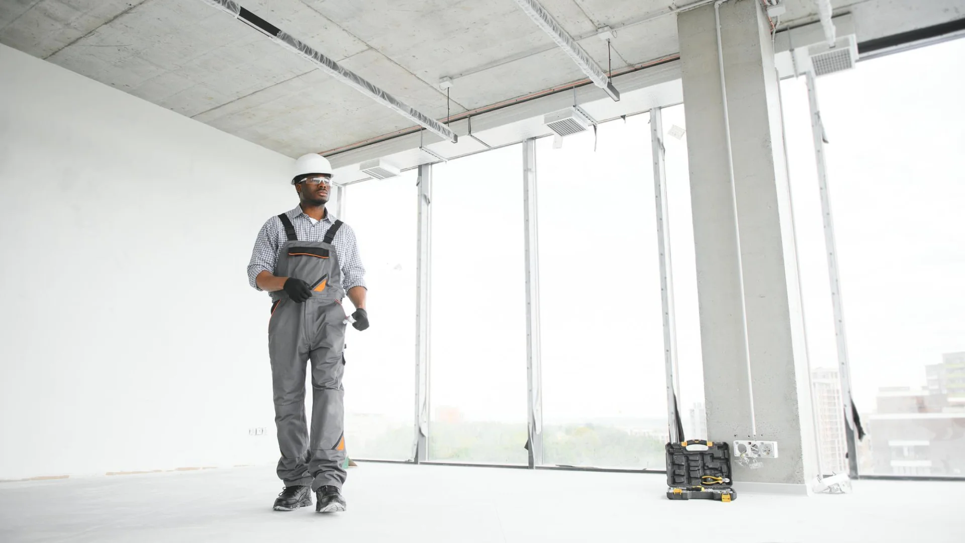 Crawl Space Repair