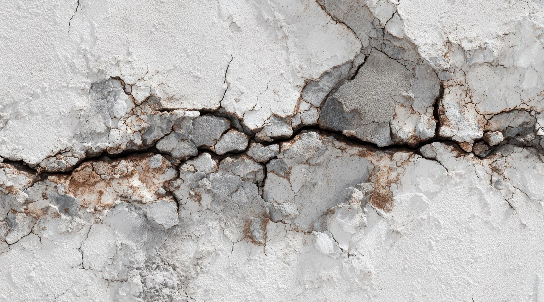 Foundation Cracks
